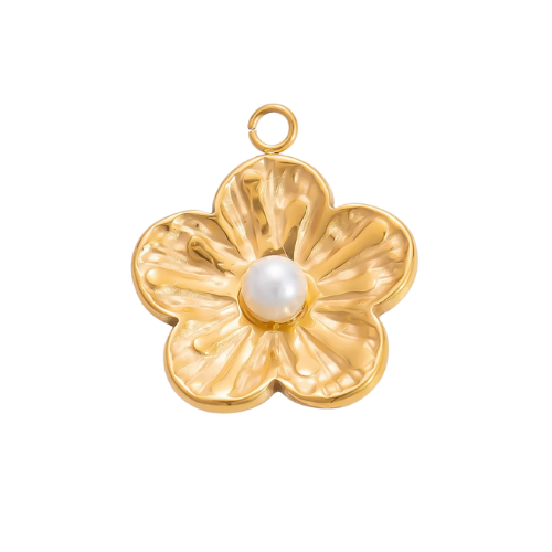 Pearl Flower