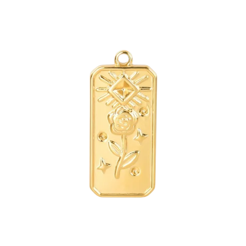 Select your charms