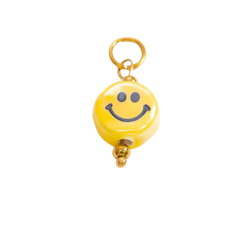 Select your charms