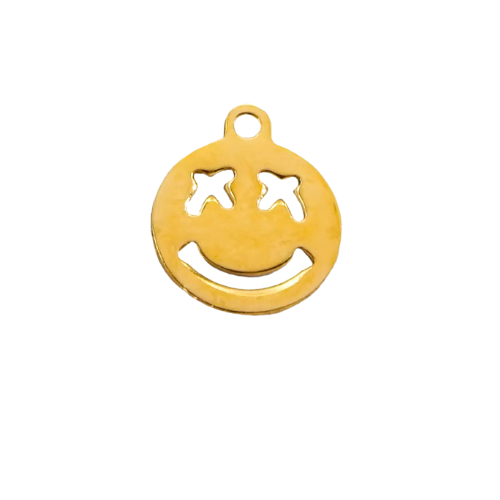 Select your charms