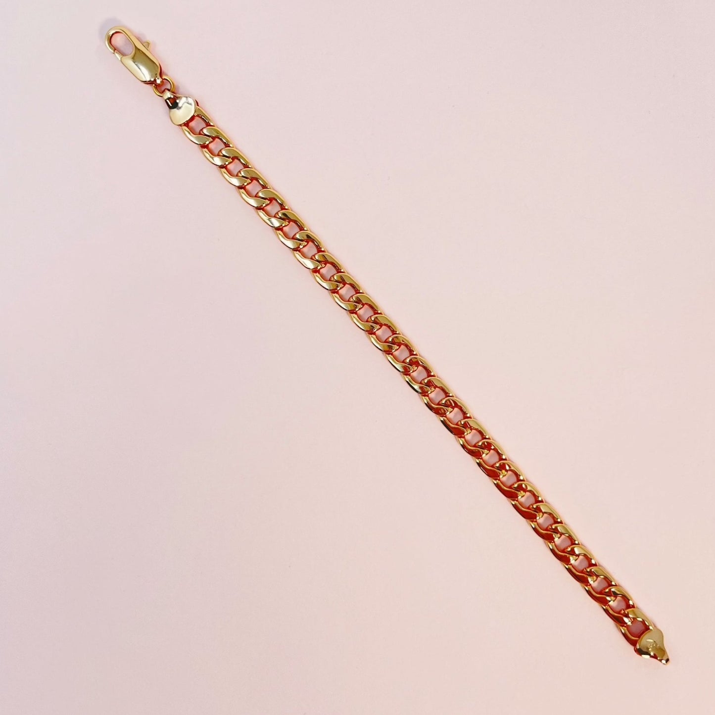 Cuban Bracelet