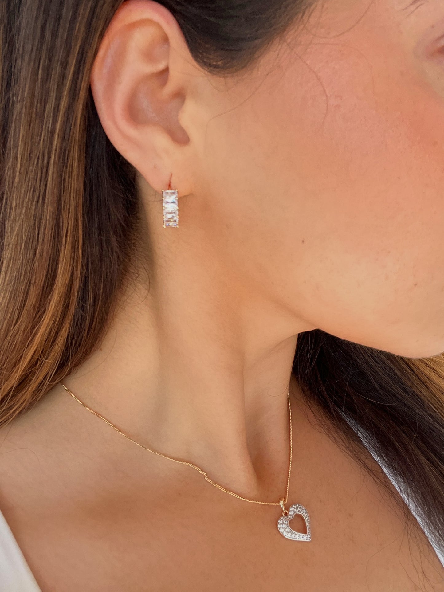 Love Pendant