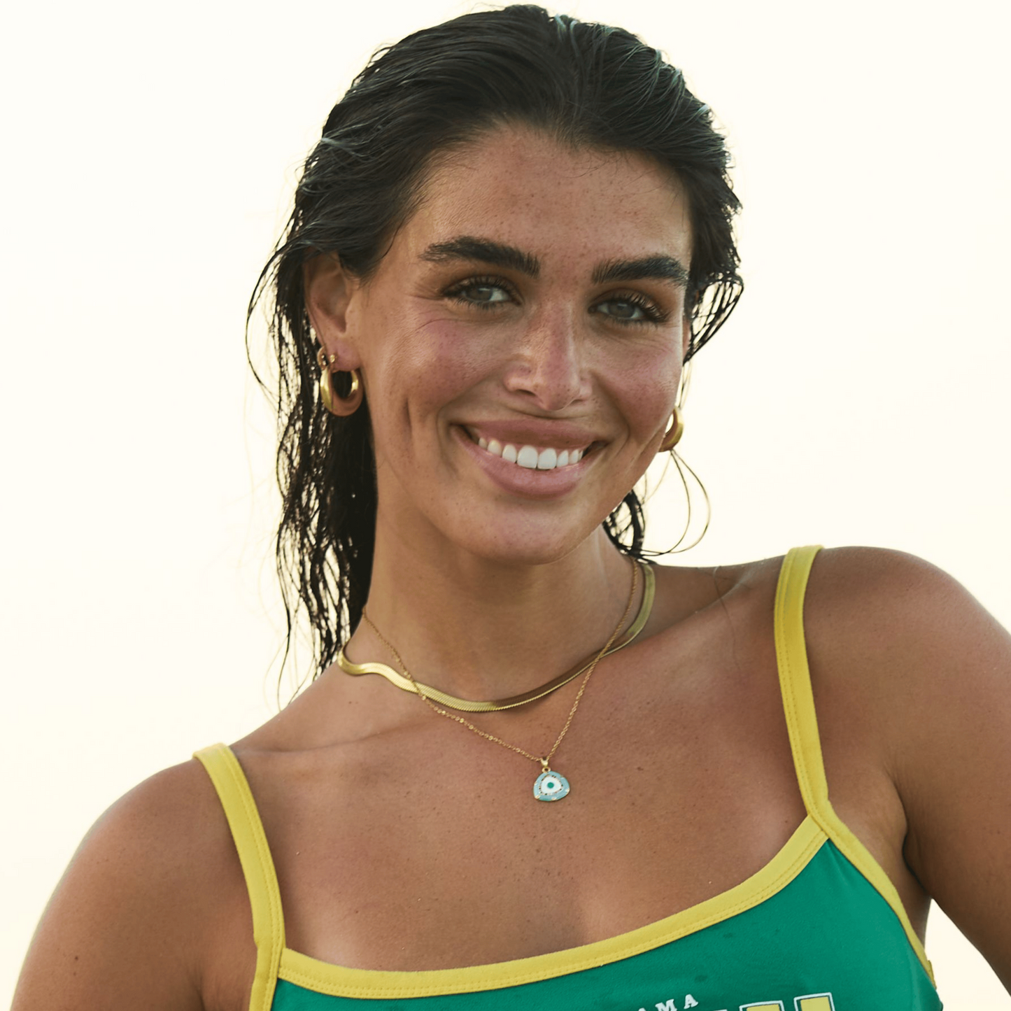 Marmara Necklace