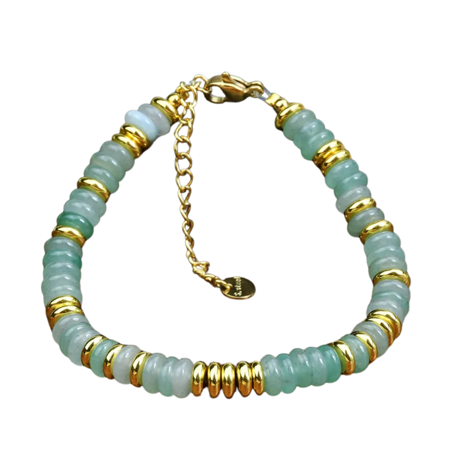 Eden Gemstone Bracelet