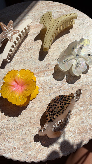 Hair Clips