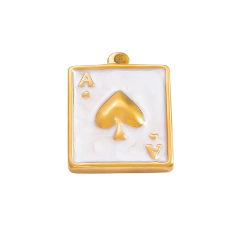 Select your charms