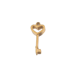 Heart Key