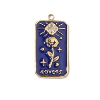 Lovers Navy