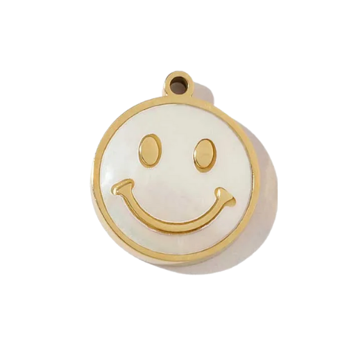 Select your charms