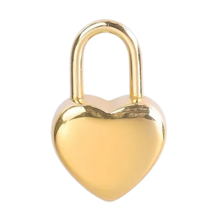 Heart Lock