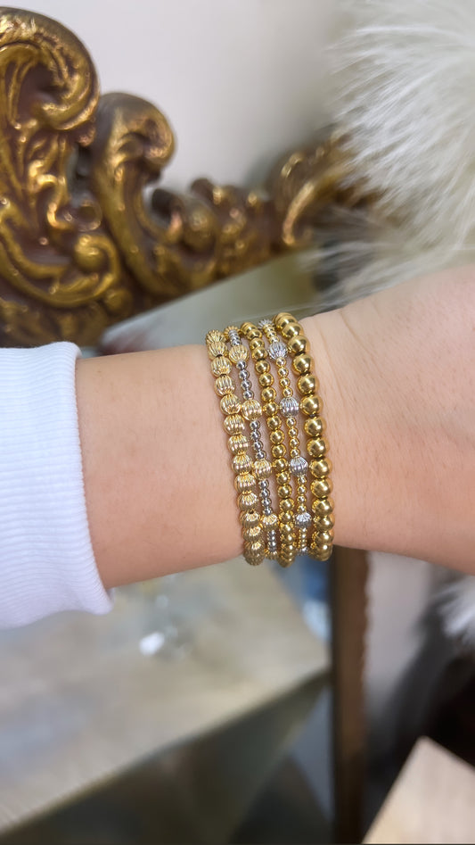 Golden Girls Bracelet