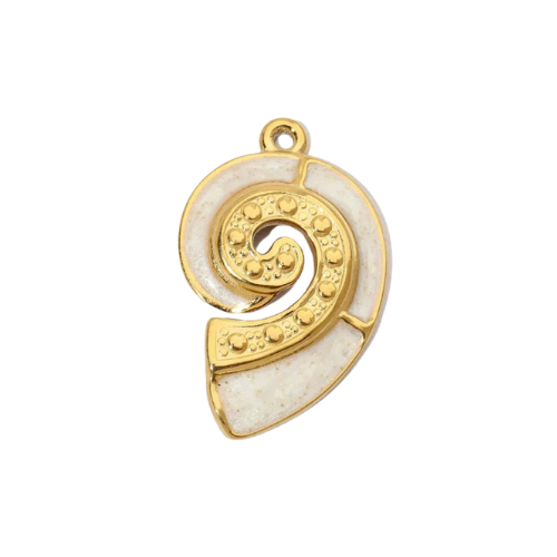 Pearly Shell
