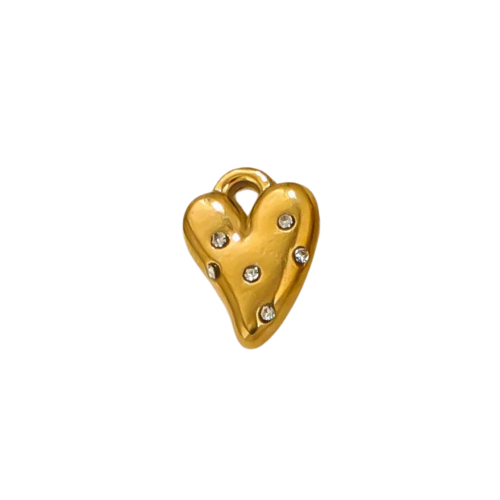 Select your charms