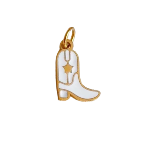 Select your charms
