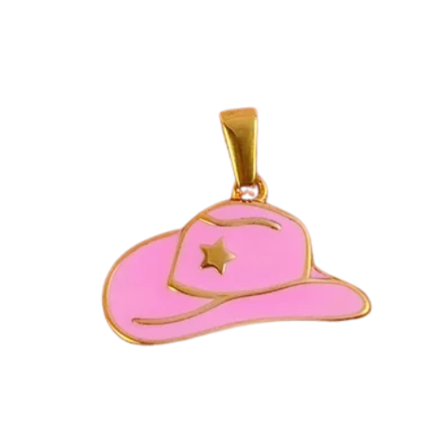 Select your charms