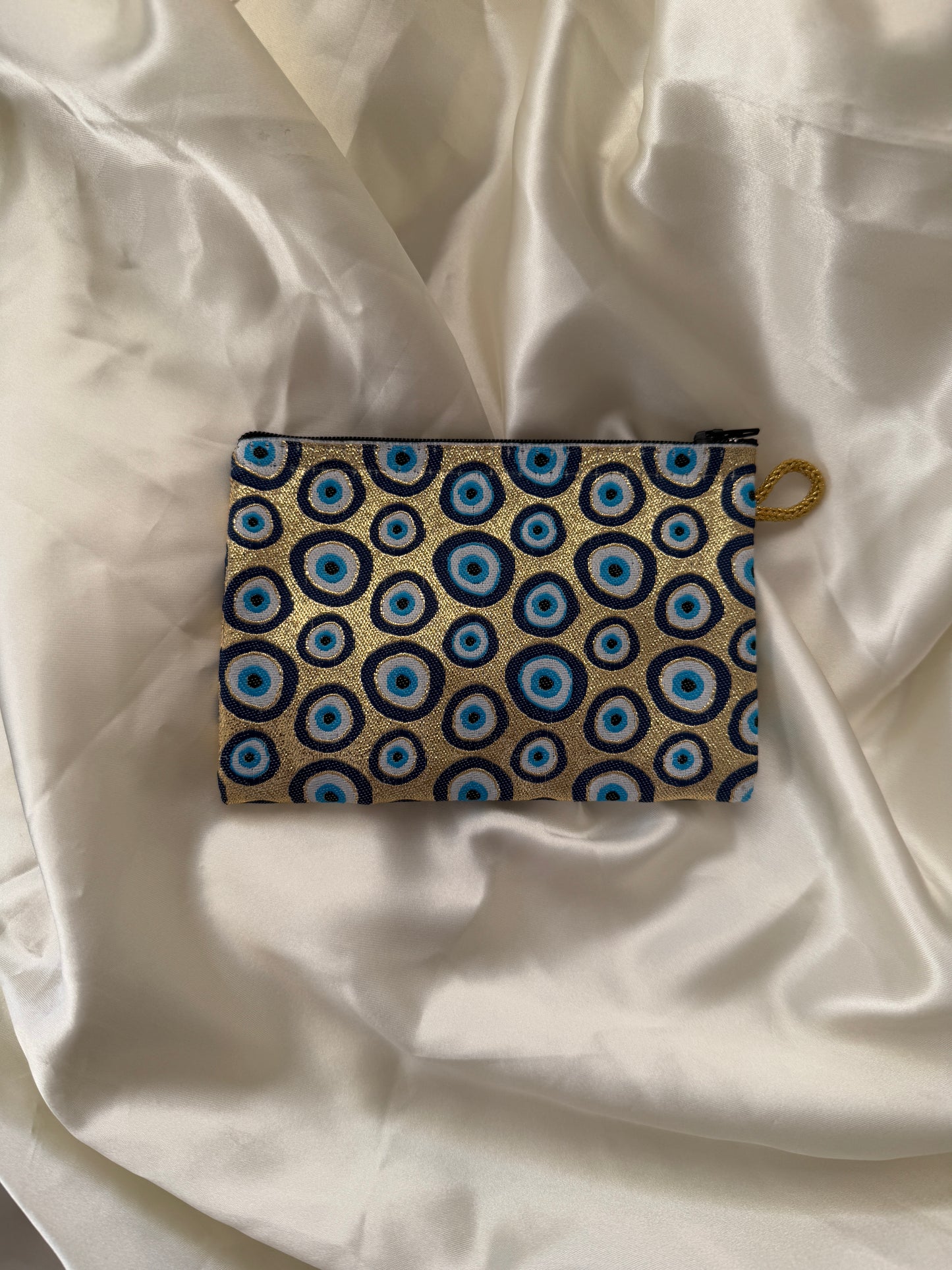 Turkish Handmade Pouches