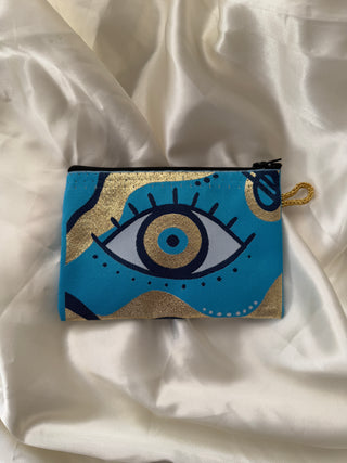 Turkish Handmade Pouches