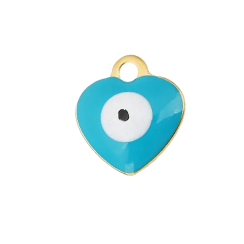 Select your charms