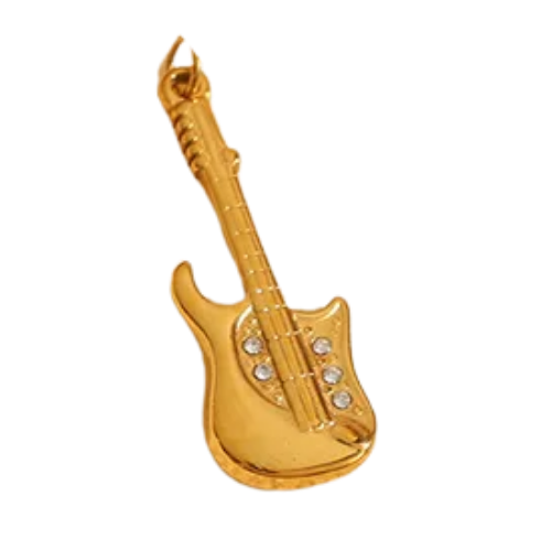 Rockstar