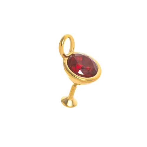 Wine Glass