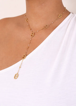VALLEY NECKLACE