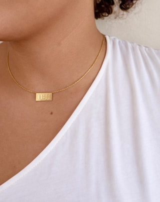 ANGEL NECKLACE