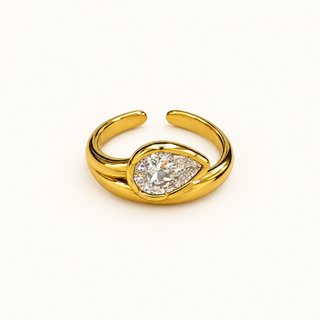 Side Eye Ring