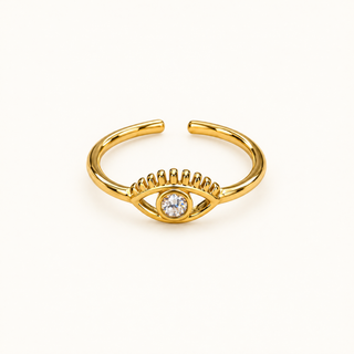 Eye Candy Ring