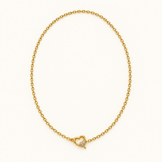 Lover Girl Necklace