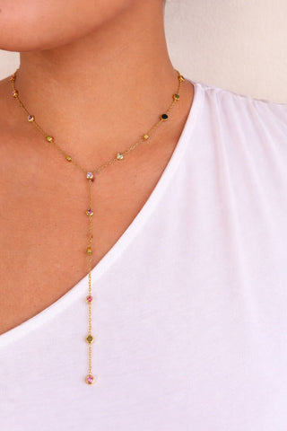 AMALFI NECKLACE