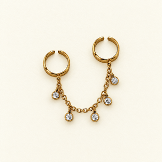 Link Up Chain Ring