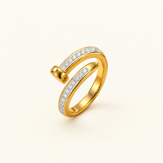 Hardware Ring