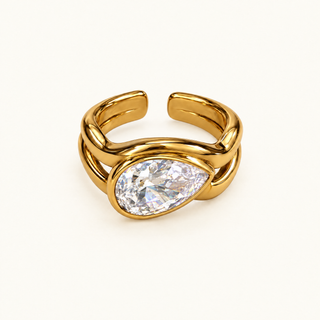 Bombshell RIng