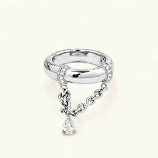 Hang Loose Ring