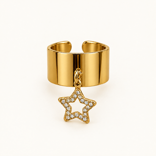 Wish Upon a Ring