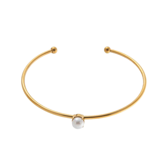 Lauren Pearl Bangle