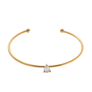 Lauren Diamond Bangle