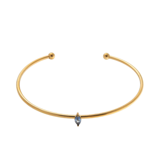 Lauren Sapphire Bangle
