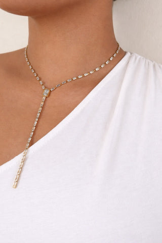 RAYA NECKLACE