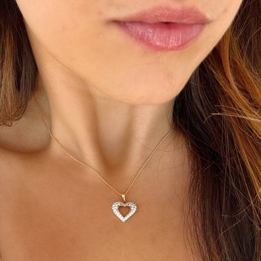 Love Pendant