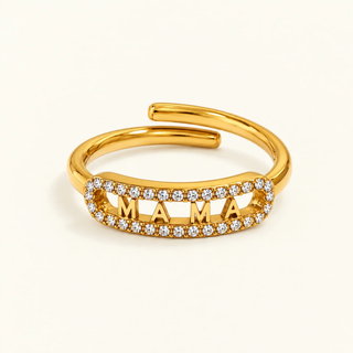 Mama Ring