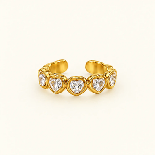 Sweetheart Ring