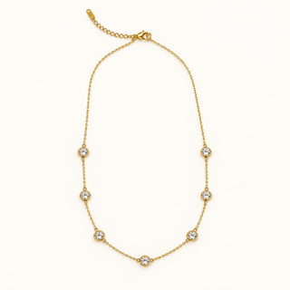 First Class Necklace