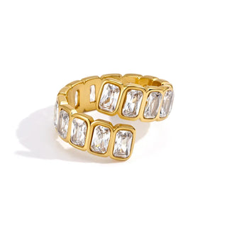 Breezy B Ring