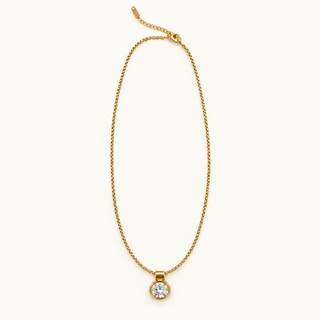 Golden Classic Oval