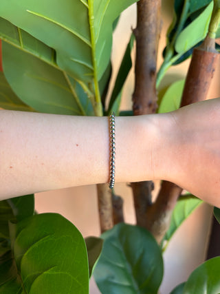 Small Beaded Bracelet