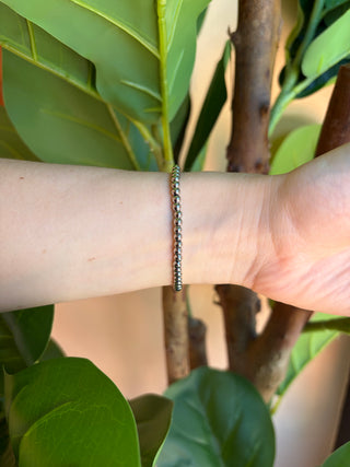 Small Beaded Bracelet