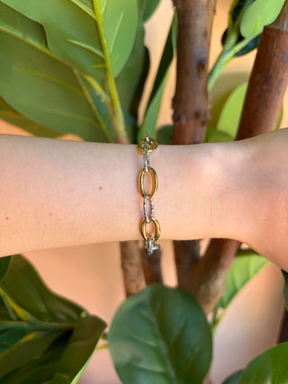 Mira Bracelet
