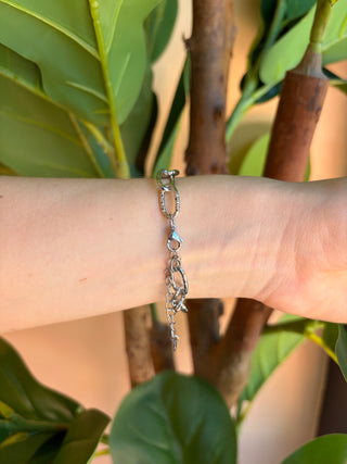 Mira Bracelet