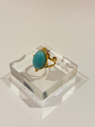 AQUATIC SOL RING